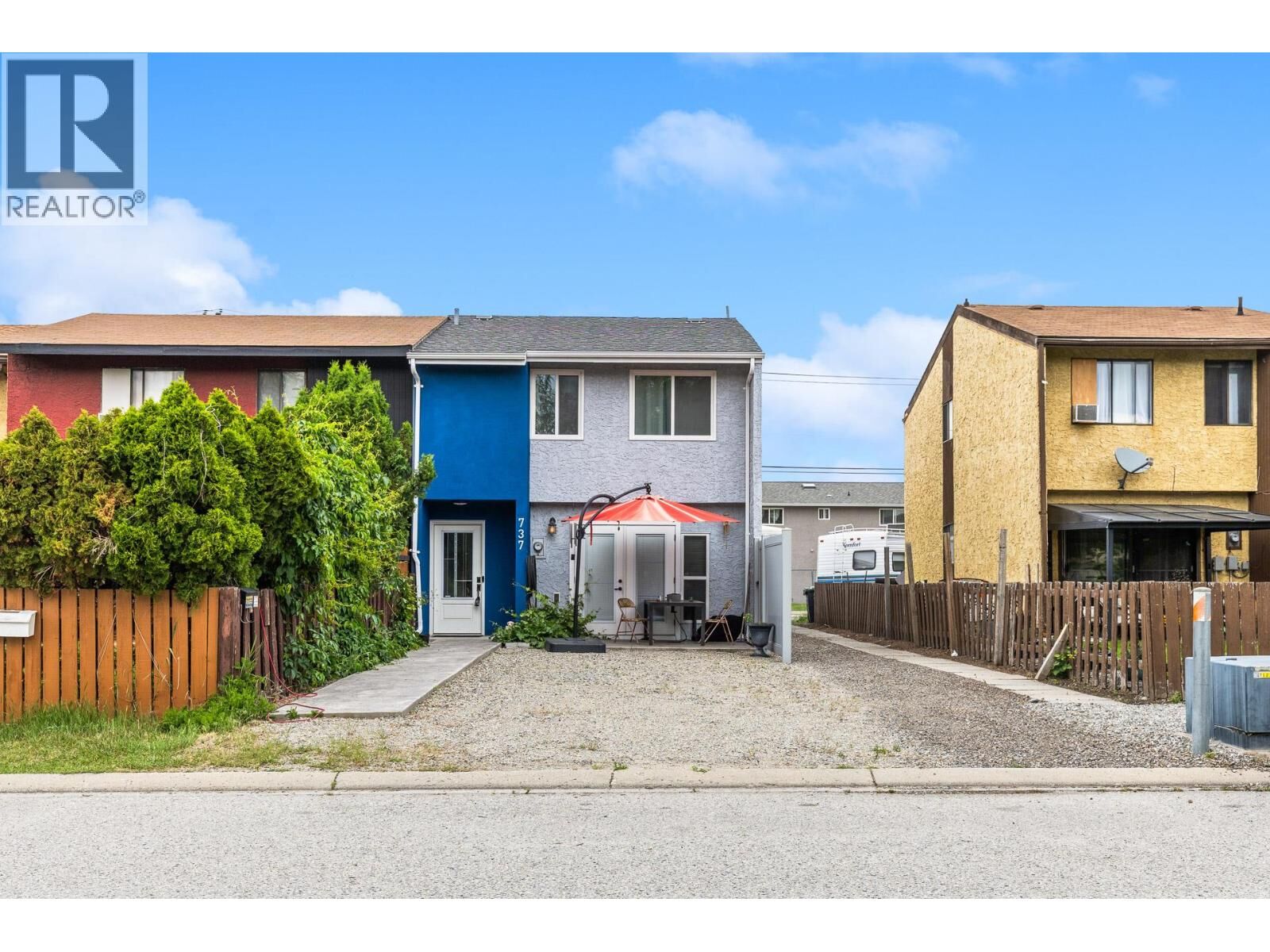 Property Photo: 737 Fairway Avenue BC V2A 6M3