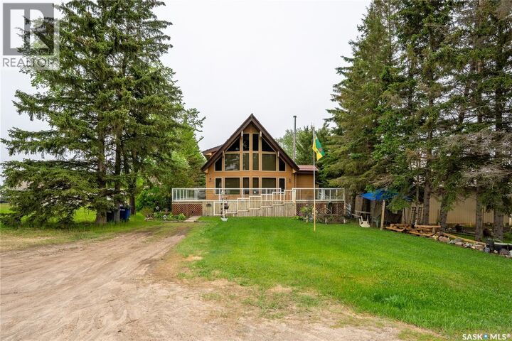 Property Photo: 228 Main Street SK S0M 2K0