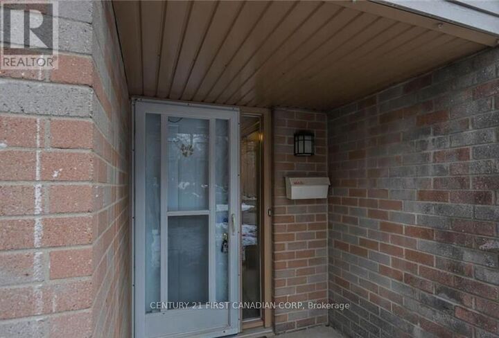 Property Photo: 1280 Limberlost Road ON N6G 3A5