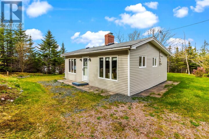 Property Photo:  0 Salmonier Line  NL A0A 2R0 