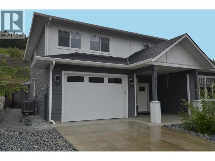 Property Photo:  2744 Cedar Ridge Street  BC V0E 2G5 