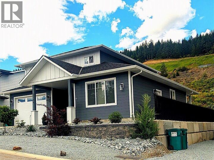 Property Photo: 2744 Cedar Ridge Street BC V0E 2G5