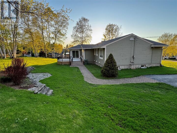 Property Photo:  52 Main Dam Road  NL A8A 1S2 