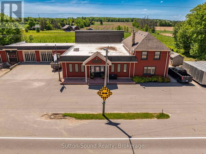 7182 Highway 21 — photo 1