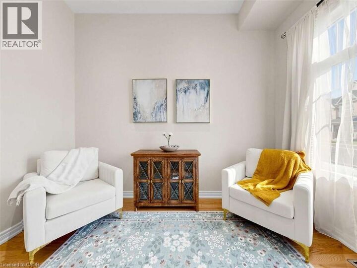 Property Photo: 3136 Goodyear Road ON L7M 0Z9
