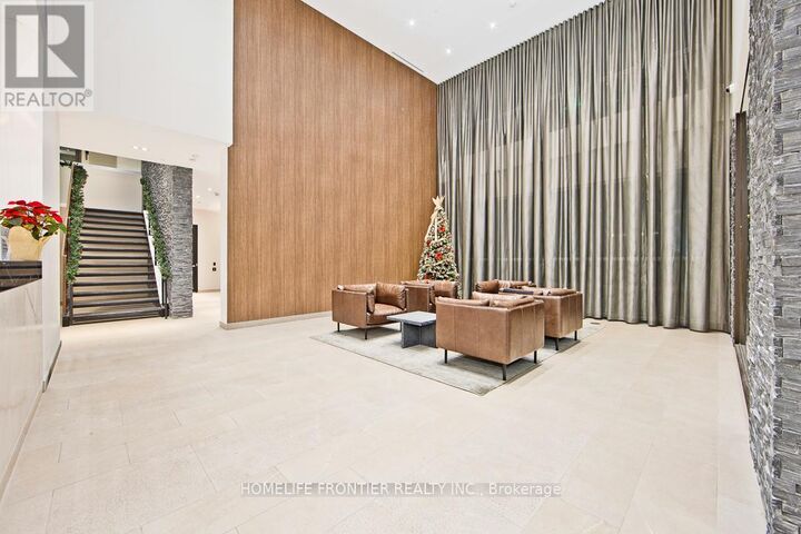 Property Photo:  10 Deerlick Court 2303  ON M1A 1Y4 