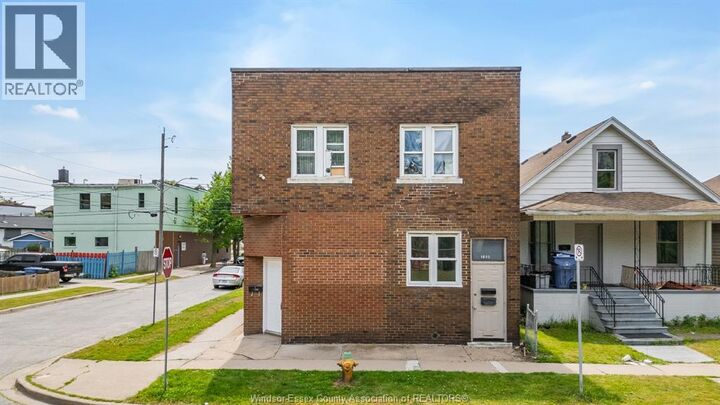 Property Photo: 1095 Henry Ford Centre Drive ON N8Y 2T4