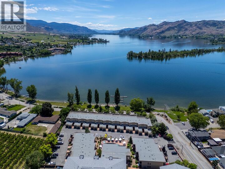 Property Photo:  5401 Lakeshore Drive 122  BC V0H 1V6 