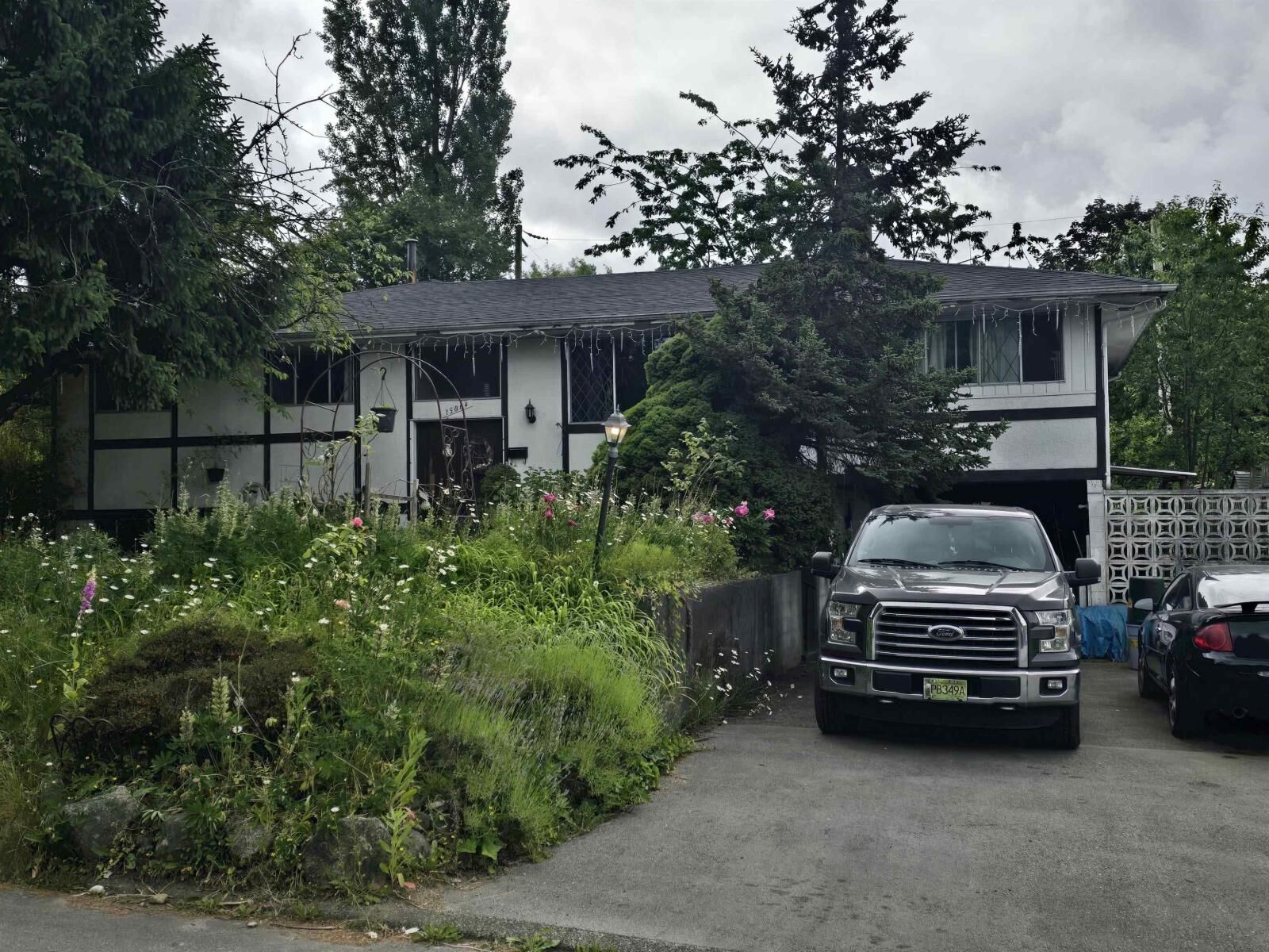 Property Photo:  15064 Peacock Place  BC V3R 4W4 