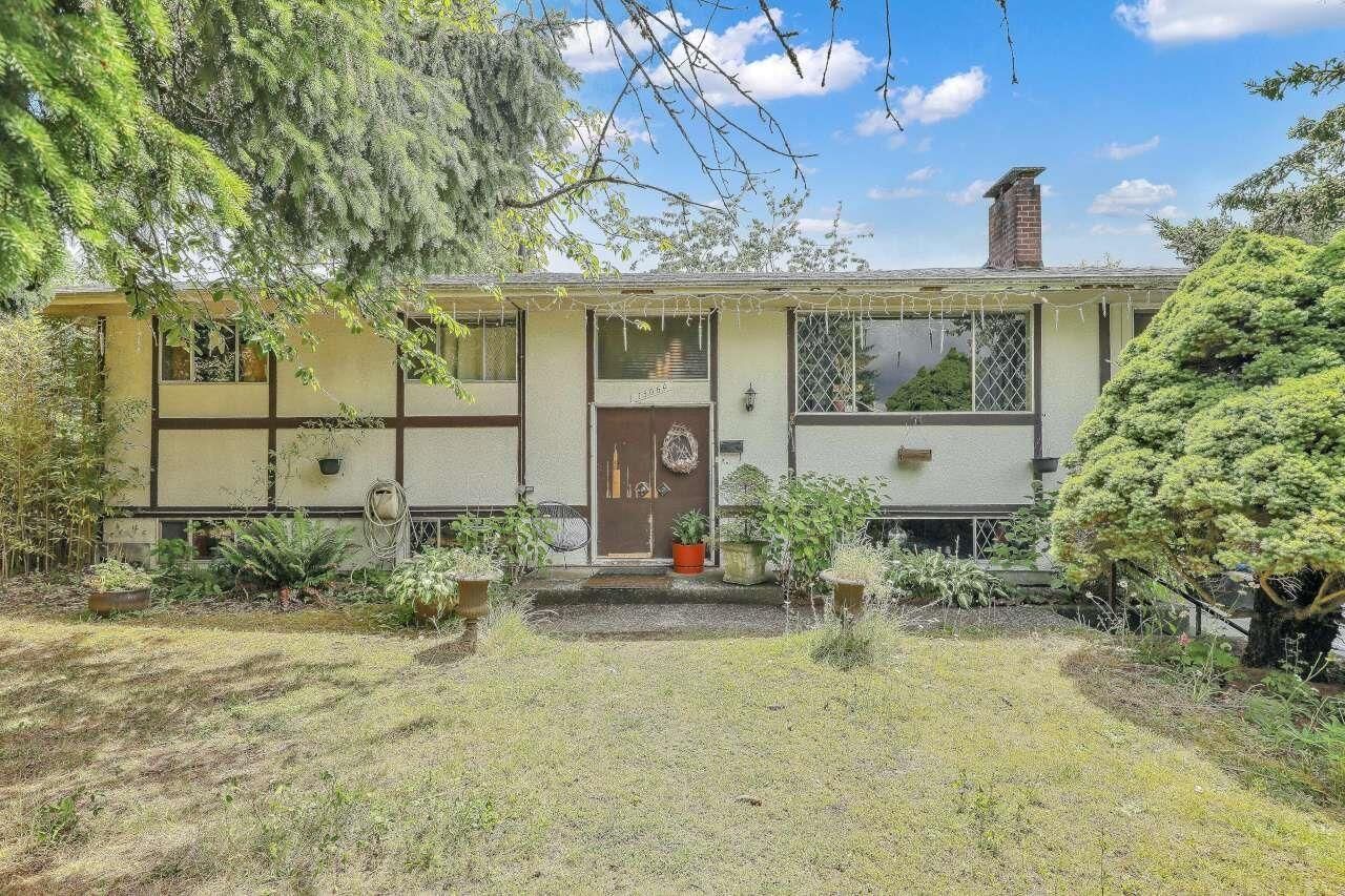 Property Photo: 15064 Peacock Place BC V3R 4W4