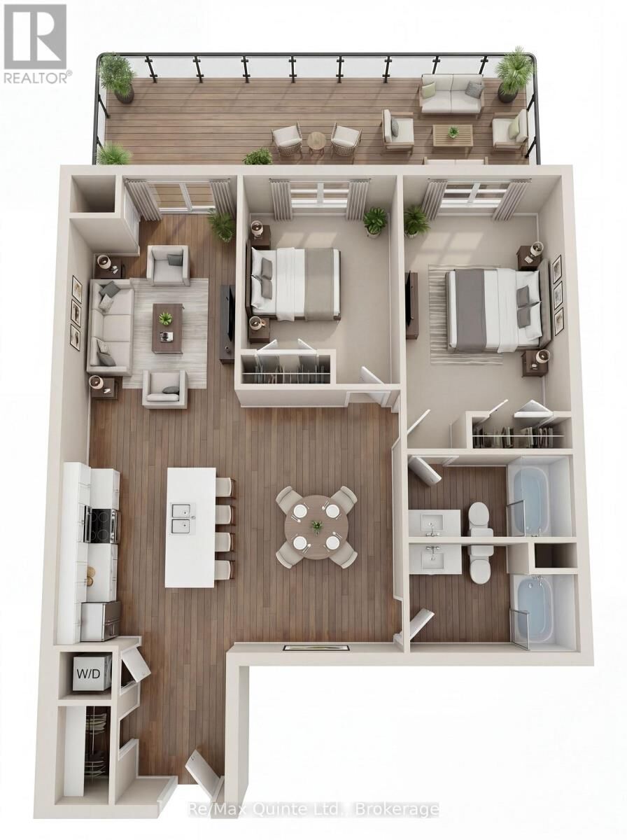 Property Photo:  12 Clara Drive 101  ON K0K 2T0 