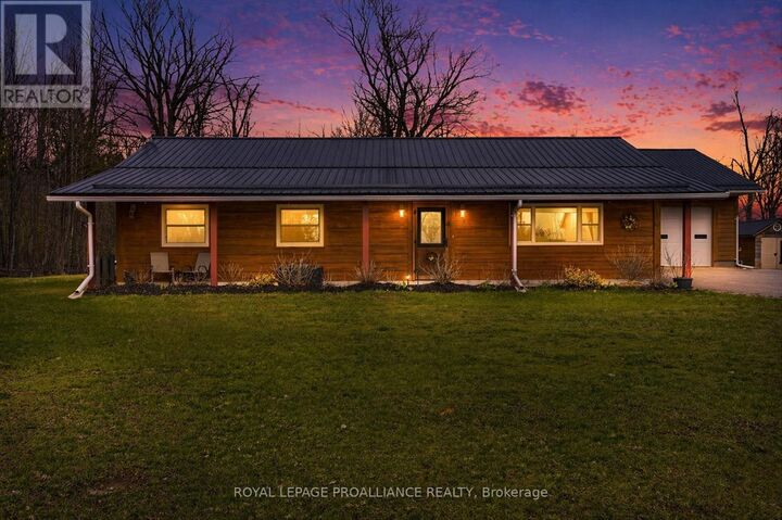 Property Photo:  244 Flynn'S Road  ON K0L 1J0 