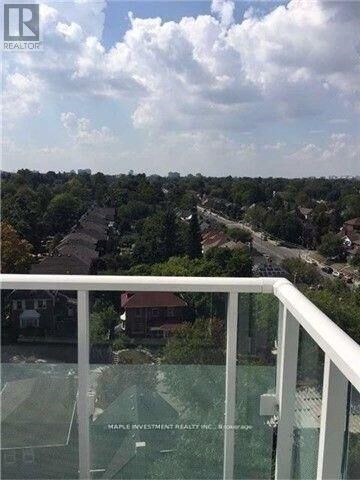 Property Photo:  3018 Yonge Street 1004  ON M4N 2K4 