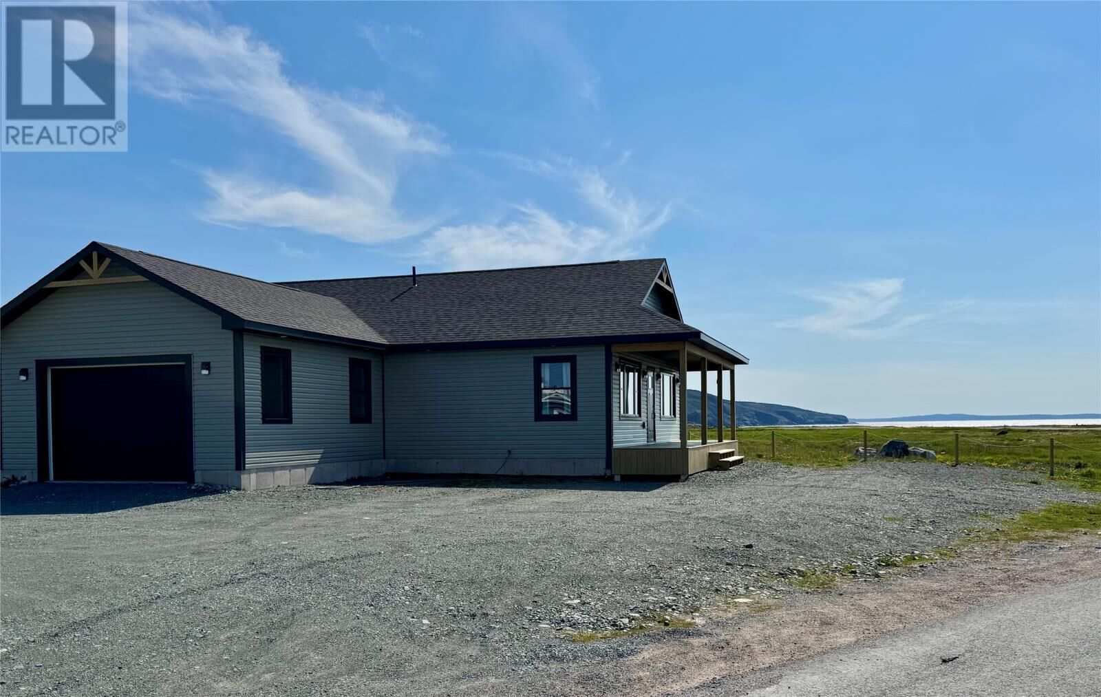 Property Photo:  23-25 Canaille Road  NL A0C 1B0 