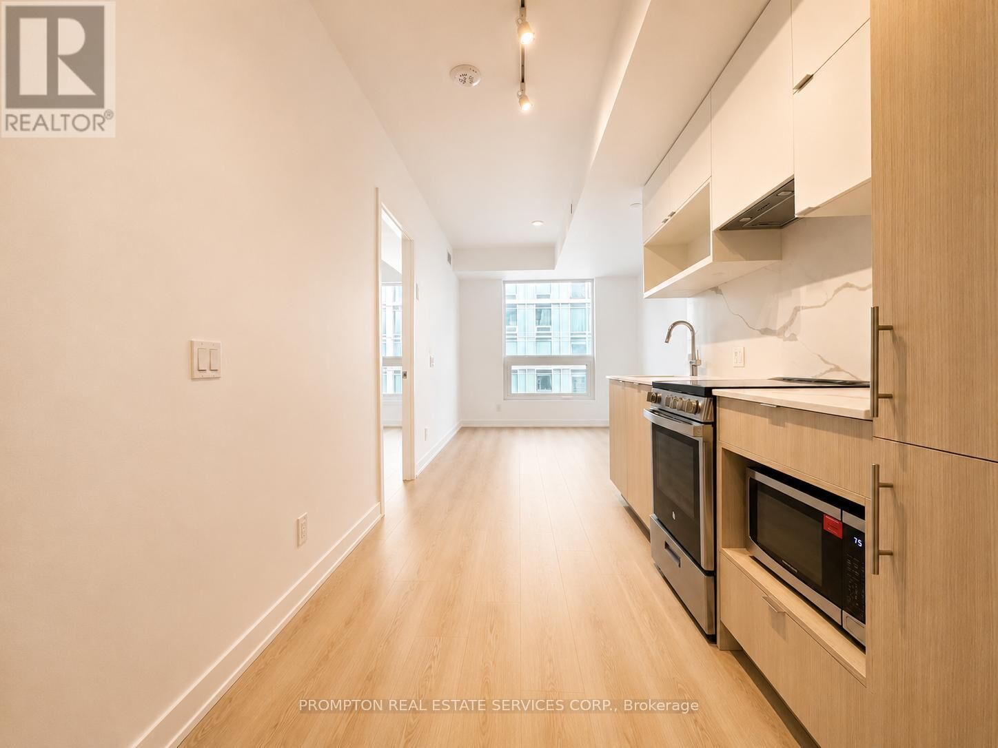 Property Photo:  100 Queen Street East 3607  ON M5C 0B5 