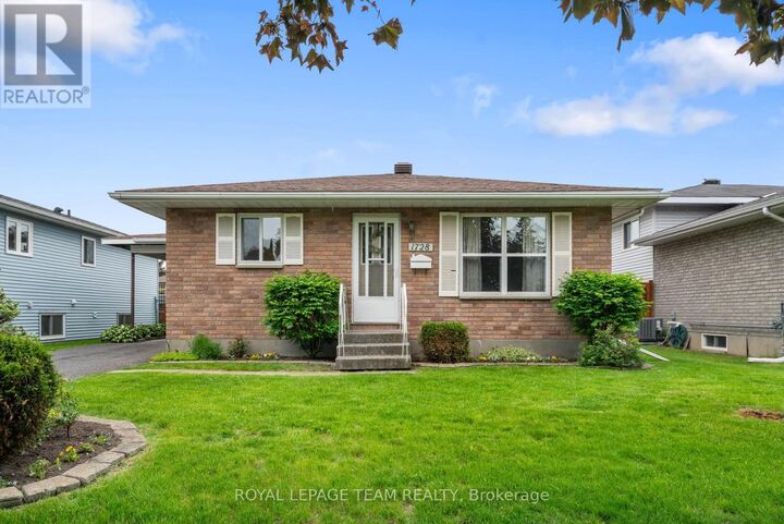 Property Photo:  1728 Branch Drive  ON K6J 5S9 