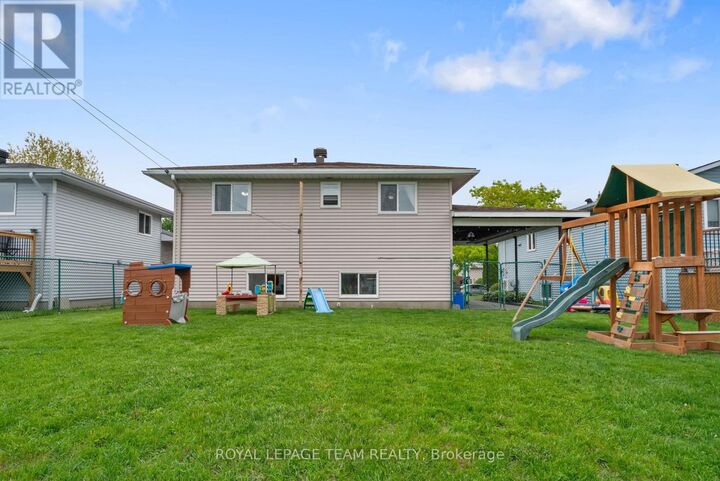 Property Photo: 1728 Branch Drive ON K6J 5S9