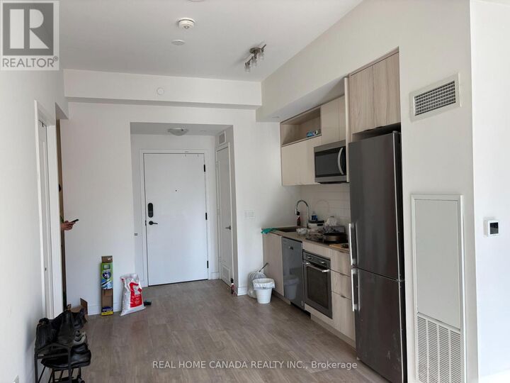 Property Photo: 121 Lower Sherbourne Street ON M5A 1Y4