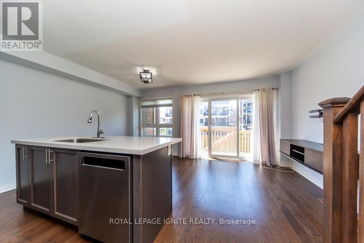 Photo de la propriété:  14 Depew Lane 238  ON L1C 7G4 