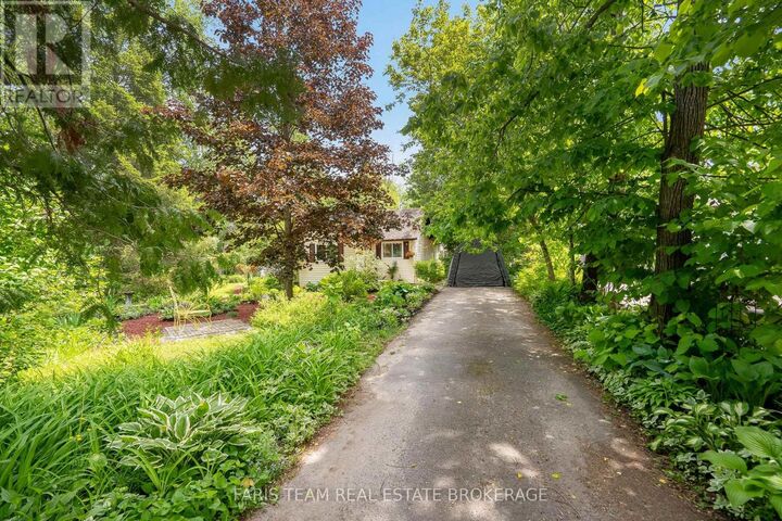 Property Photo:  745 James Street  ON L9S 2G6 