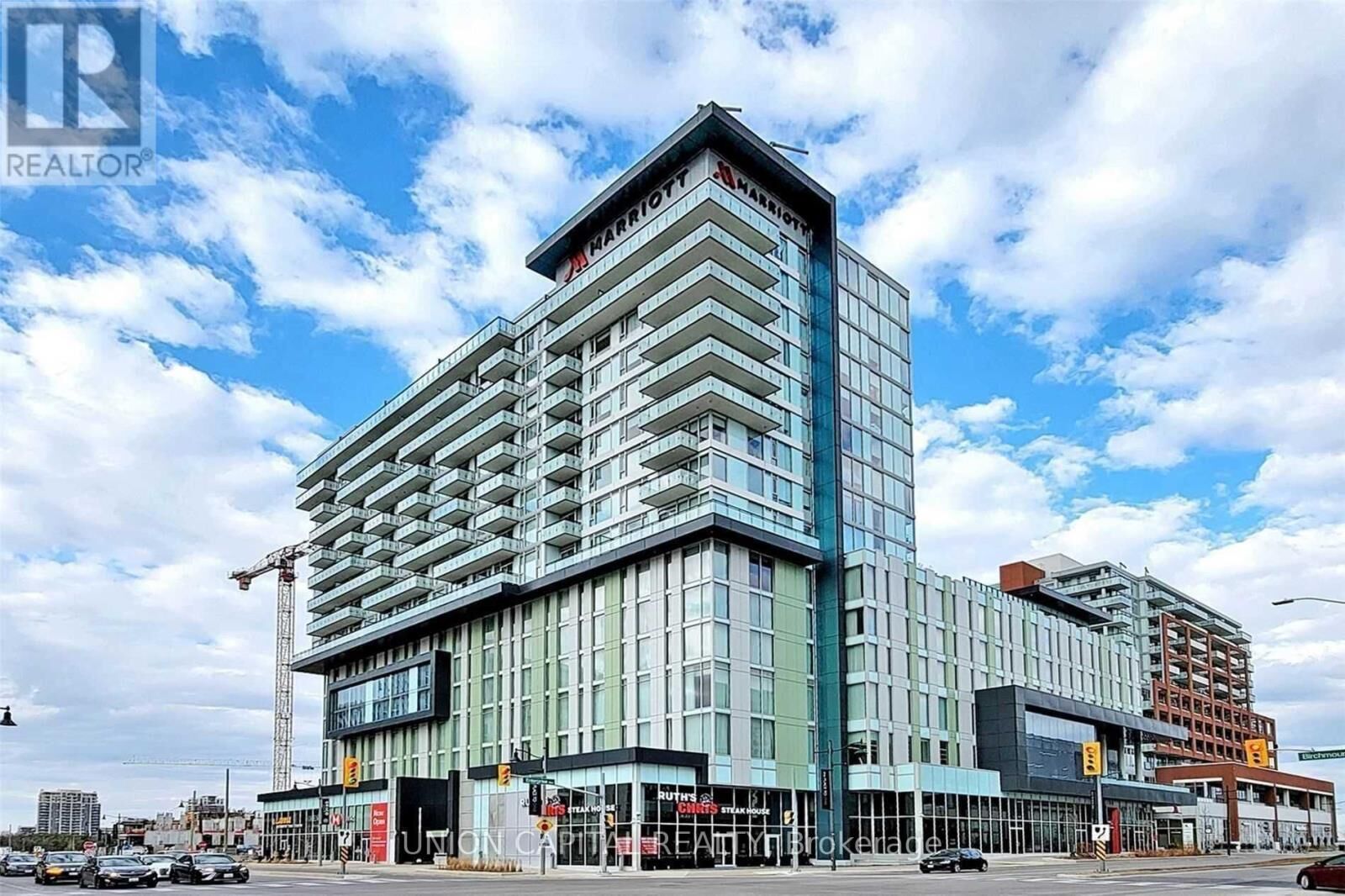 Property Photo:  8081 Birchmount Road 1308  ON L6G 1B3 