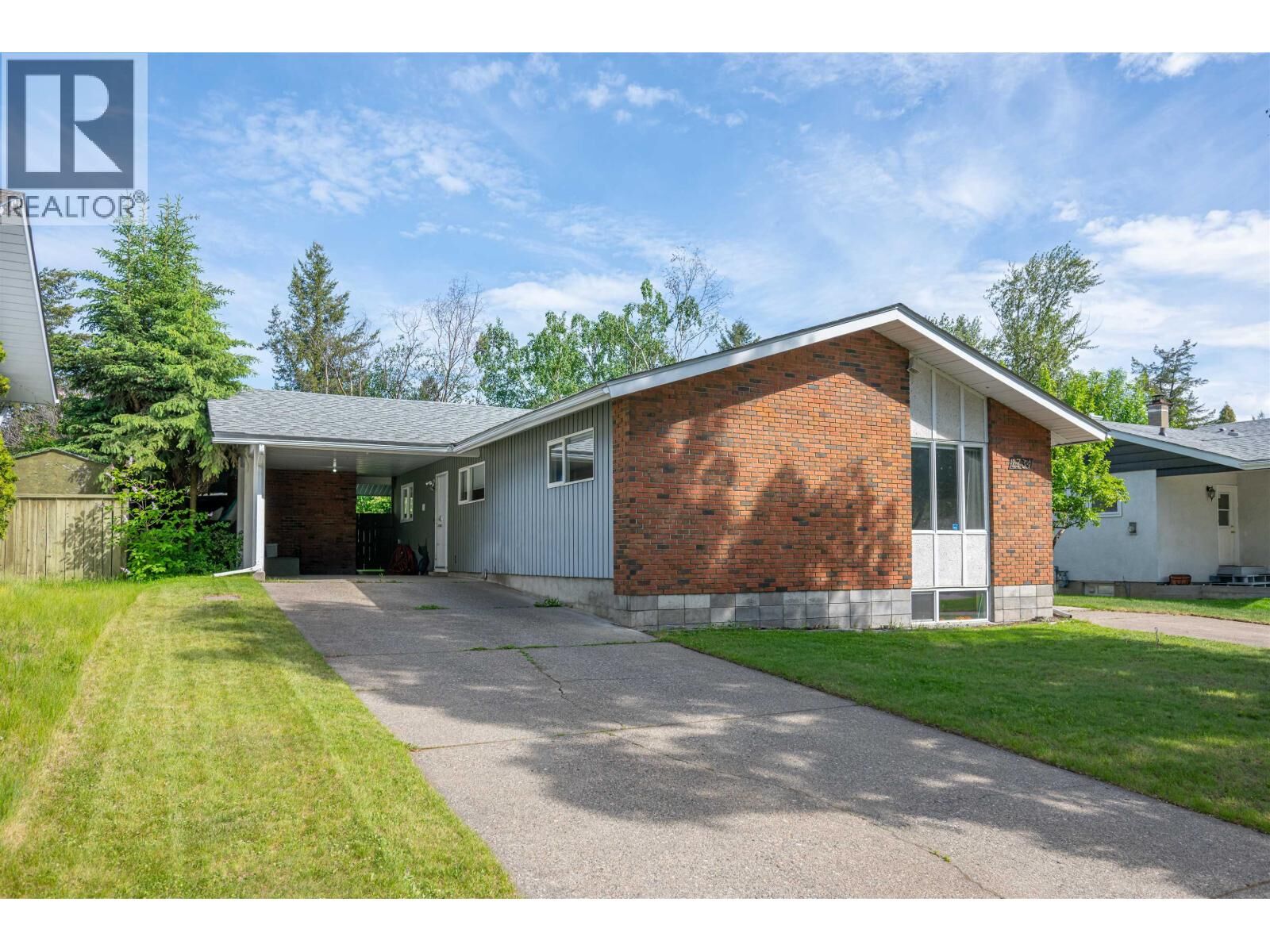 Property Photo:  1734 Harper Drive  BC V2M 2Y8 