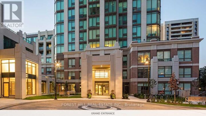 Property Photo:  320 Tweedsmuir Avenue 1410  ON M5P 2Y3 