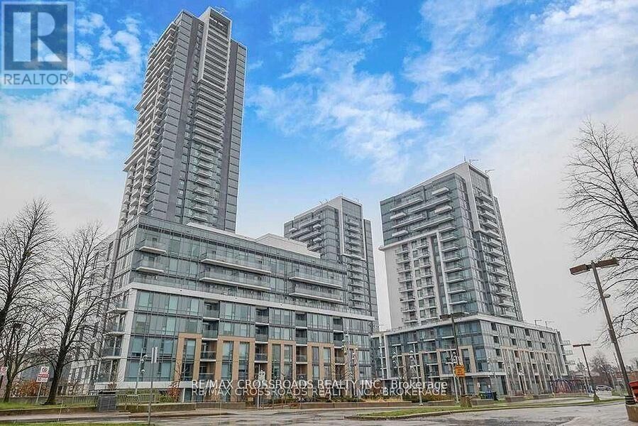 Property Photo:  55 Ann O'Reilly Road 2606  ON M2J 0E1 