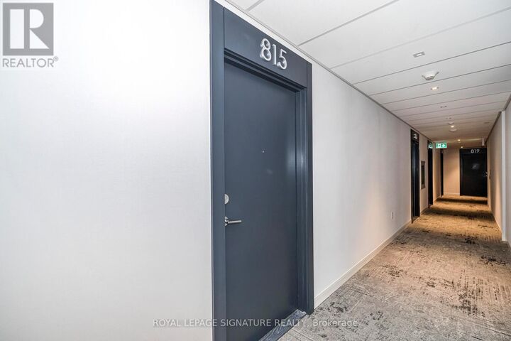 Property Photo:  7439 Kingston Road 815  ON M1B 0G1 