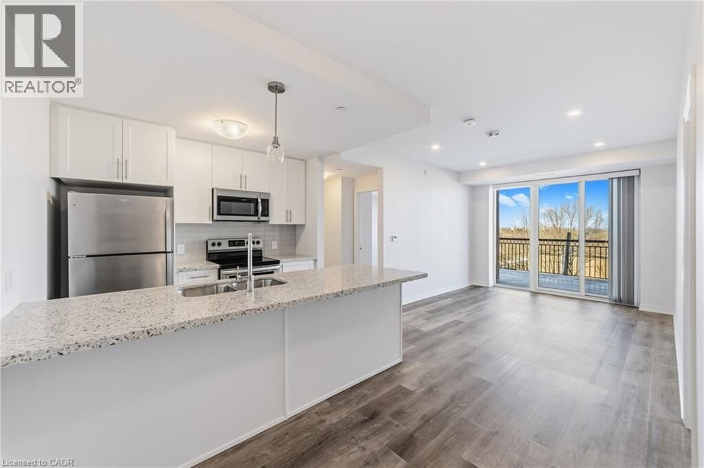 Property Photo:  2750 King Street East 302  ON L8G 1J4 