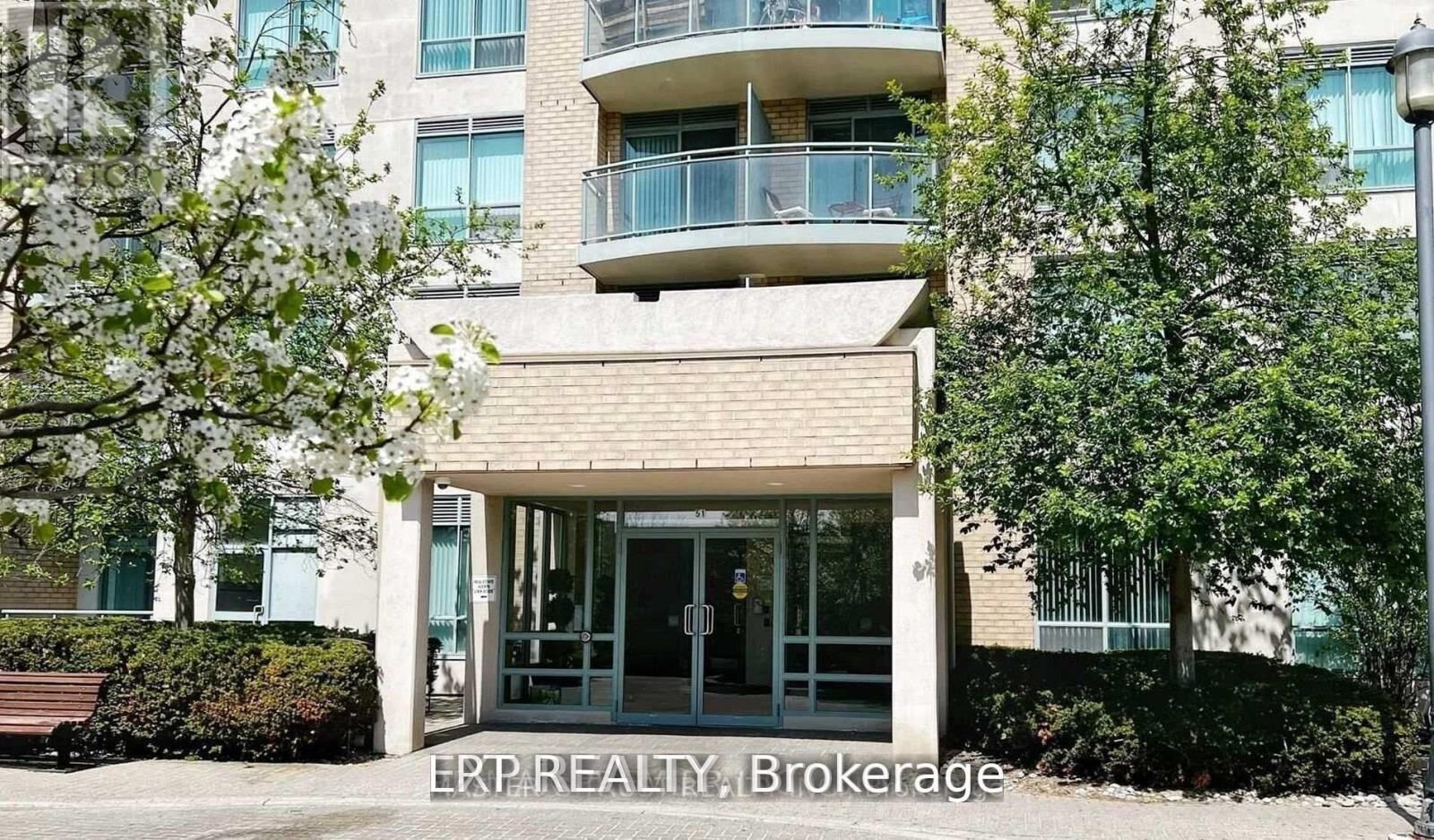 Property Photo:  51 Baffin Crescent 301  ON L4B 4P6 