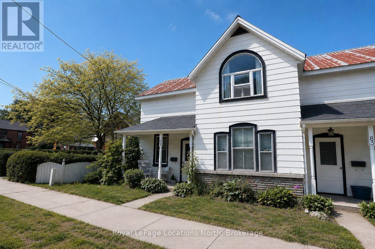 Property Photo:  85 Fourth Street West  ON L9Y 1R5 