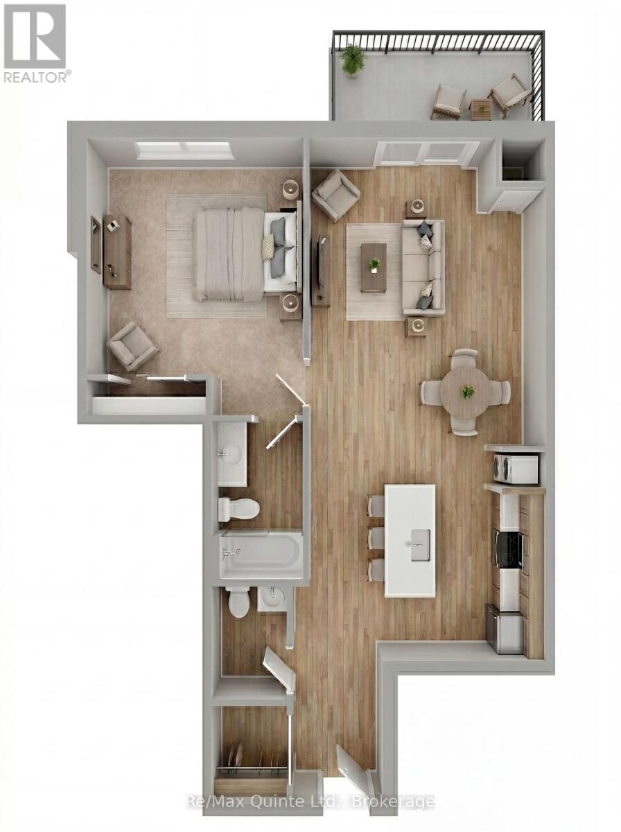 Property Photo:  12 Clara Drive 401  ON K0K 2T0 