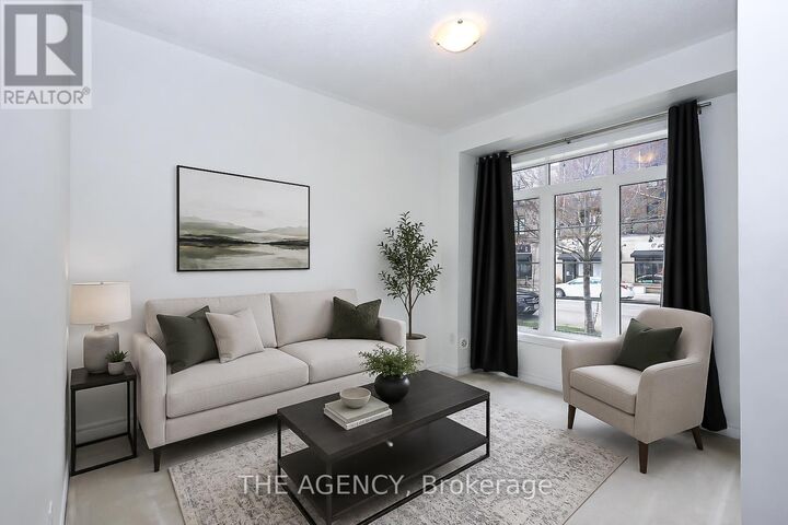 Property Photo:  3053 Preserve Drive  ON L6M 0W7 