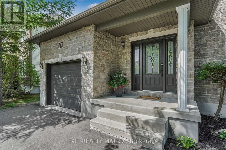 Property Photo:  19 South Indian Drive  ON K0A 2M0 