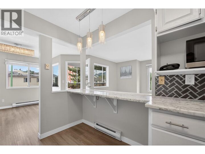 Photo de la propriété: 1610 Gordon Drive 101 BC V1Y 3G9