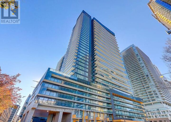 Photo de la propriété:  117 Broadway Avenue 1611  ON M4P 1V3 