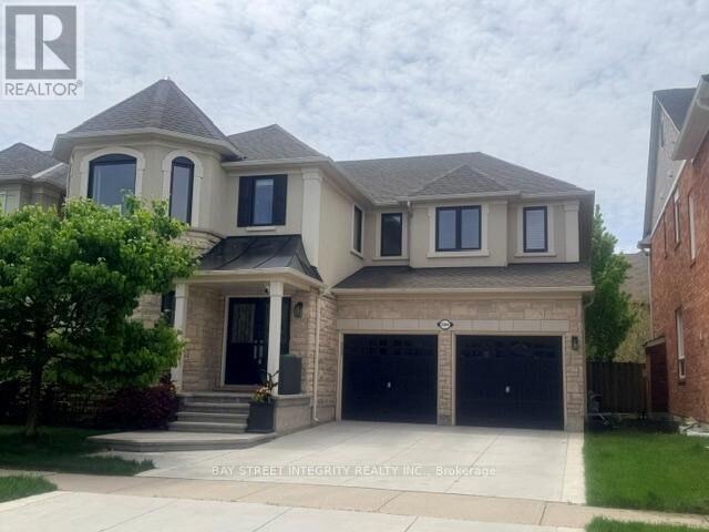 Property Photo: 2364 Spring Meadow Way West ON L6M 0C1