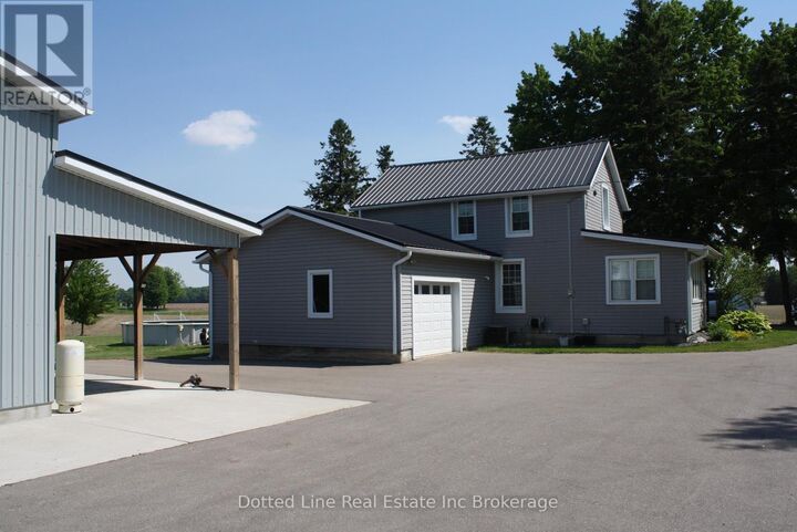 Property Photo:  56070 Talbot Line  ON N5H 2R3 