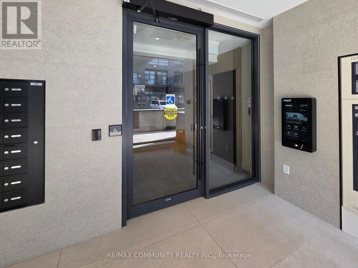 Property Photo:  1610 Charles Street 164  ON L1N 0P5 