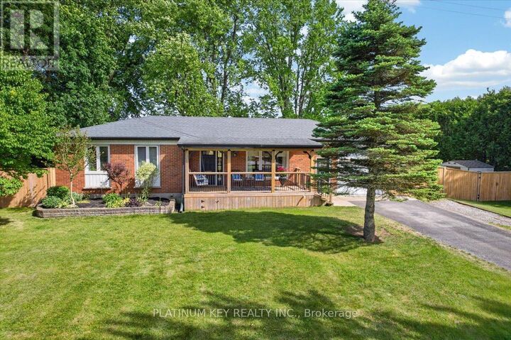 Property Photo:  8271 Glengyle Drive  ON N7G 3H3 