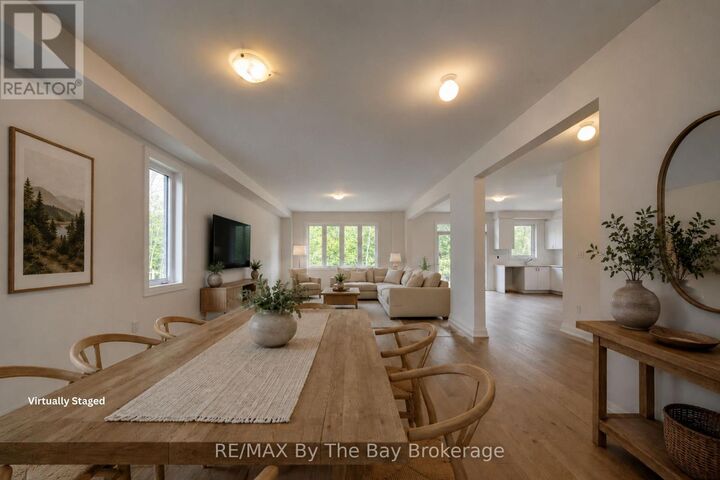 Property Photo:  38 Amber Drive  ON L9Z 0R8 