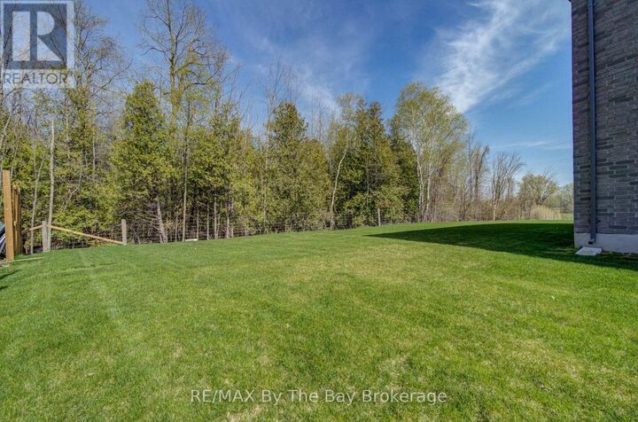 Property Photo: 38 Amber Drive ON L9Z 0R8