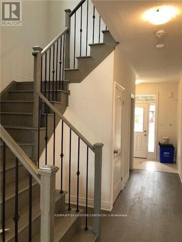 Property Photo:  1113 Hamman Way  ON L9E 1K2 