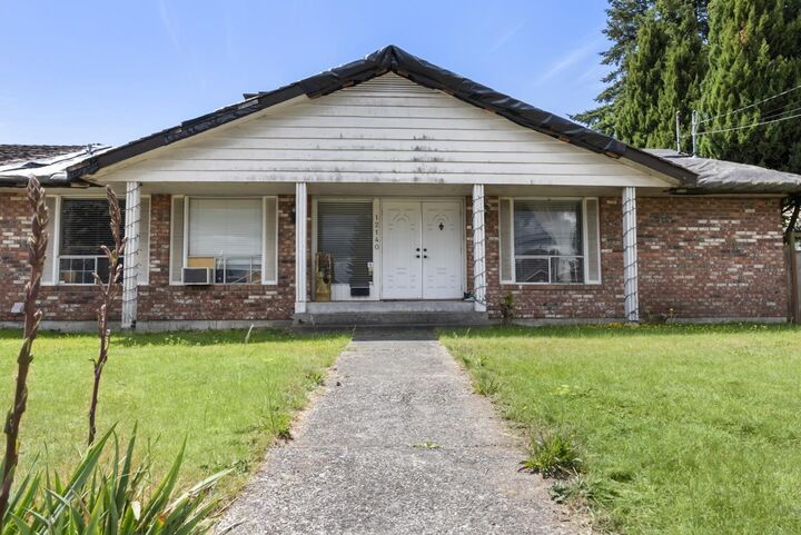 Property Photo:  12140 96 Avenue  BC V3V 1W4 