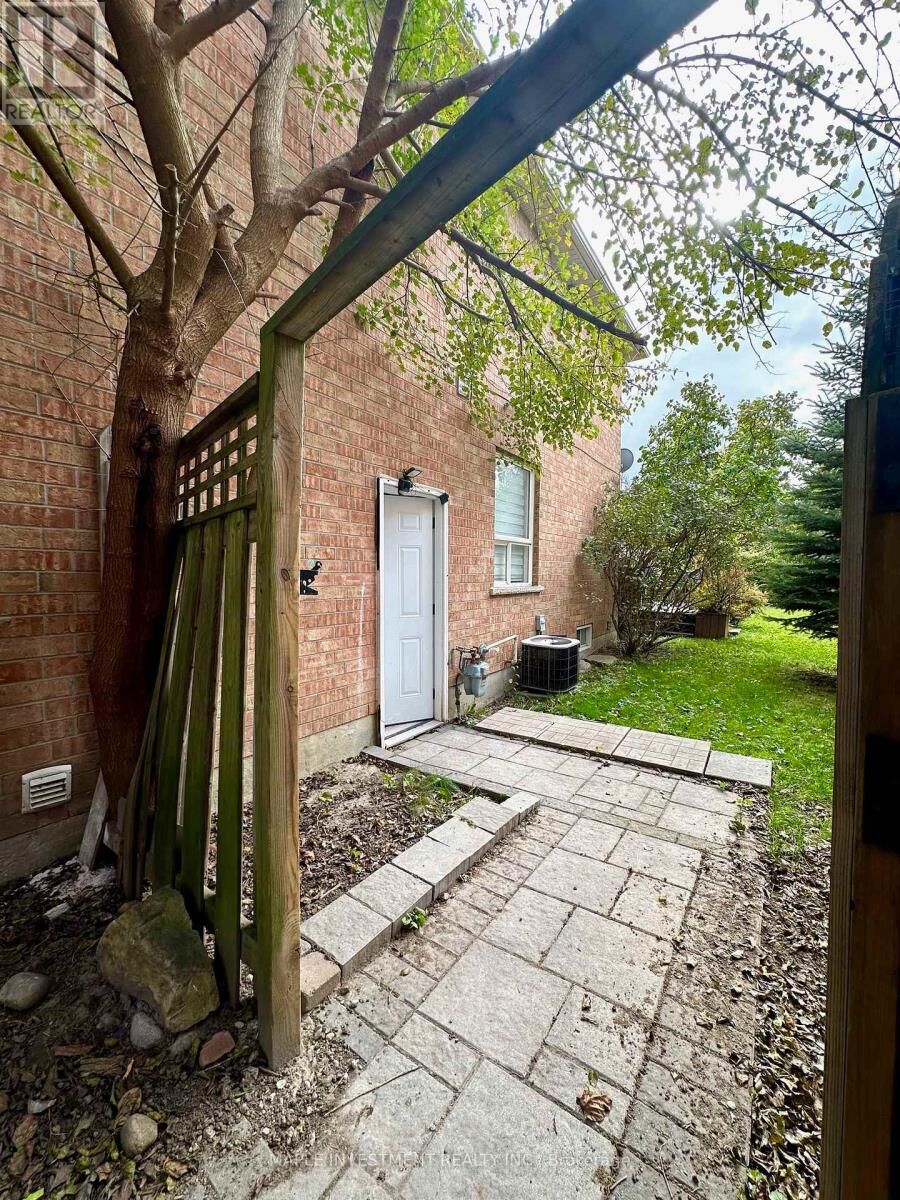 Property Photo: 97 Long Point Drive Basement ON L4E 3Z7