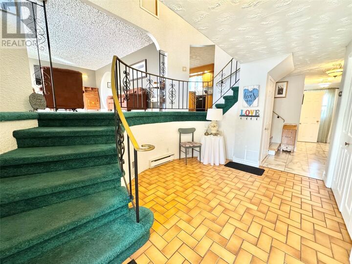 Property Photo: 8 Gillingham Avenue NL A0G 3M0