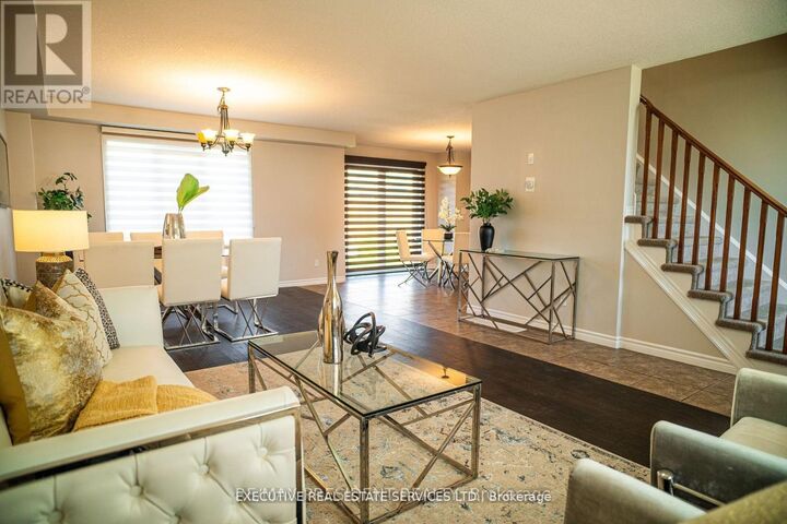Property Photo:  700 Spitfire Street  ON N4T 0B1 