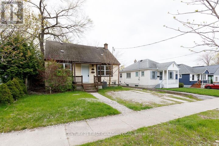 Property Photo: 1185 Albany Street ON N5W 3L6