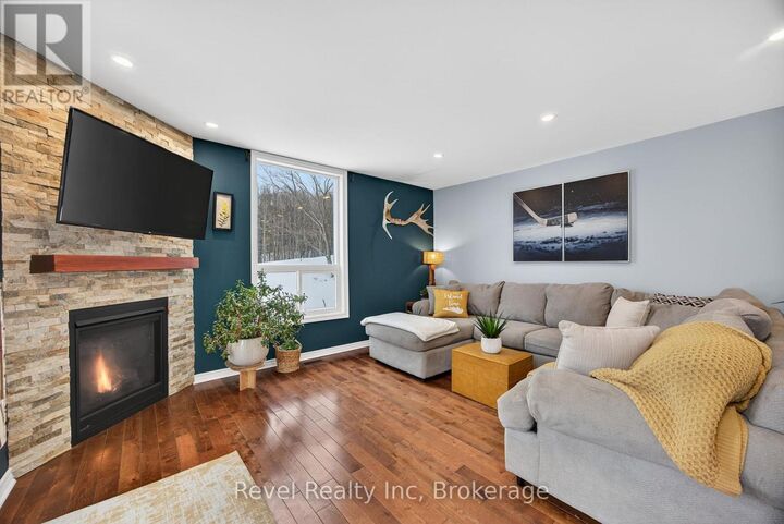 Property Photo: 2391 Rumney Road ON L4R 4K3